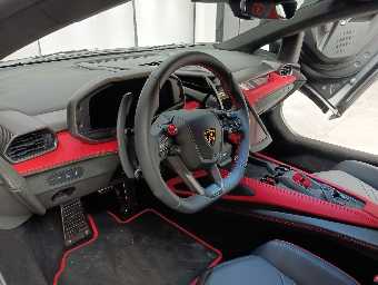 LAMBORGHINI REVUELTO 2024 Image 28