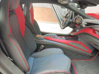 LAMBORGHINI REVUELTO 2024 Image 32