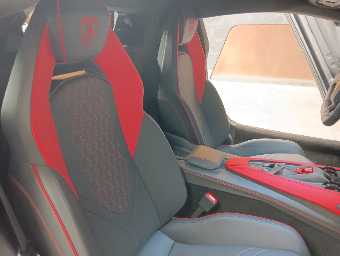 LAMBORGHINI REVUELTO 2024 Image 33