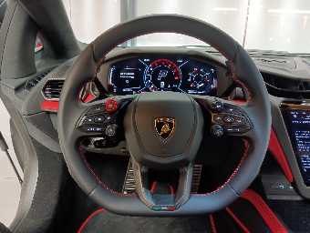 LAMBORGHINI REVUELTO 2024 Image 35