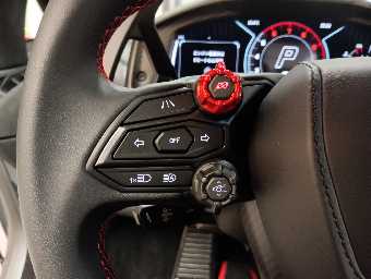LAMBORGHINI REVUELTO 2024 Image 36