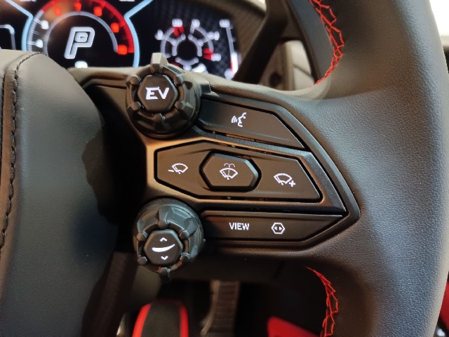 LAMBORGHINI REVUELTO 2024 Image 43