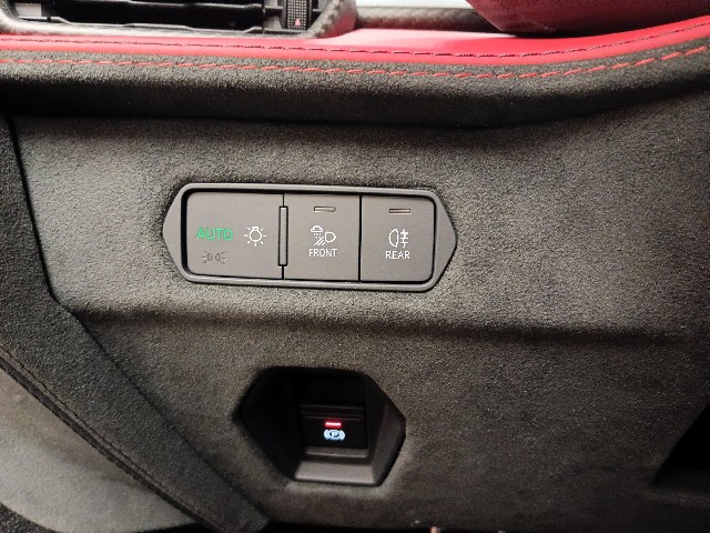 LAMBORGHINI REVUELTO 2024 Image 44