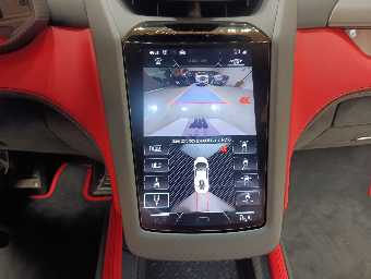 LAMBORGHINI REVUELTO 2024 Image 41