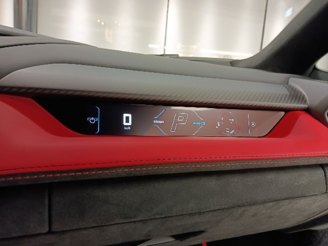 LAMBORGHINI REVUELTO 2024 Image 48