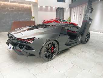 LAMBORGHINI REVUELTO 2024 Image 6