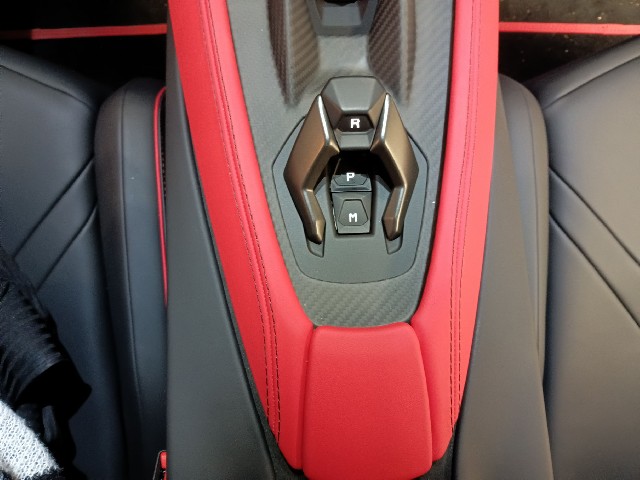 LAMBORGHINI REVUELTO 2024 Image 52