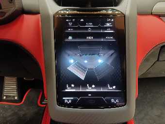 LAMBORGHINI REVUELTO 2024 Image 47