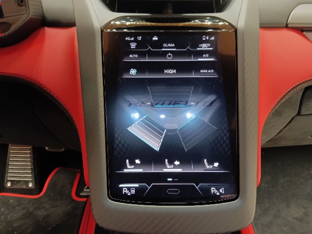 LAMBORGHINI REVUELTO 2024 Image 53