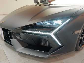 LAMBORGHINI REVUELTO 2024 Image 48