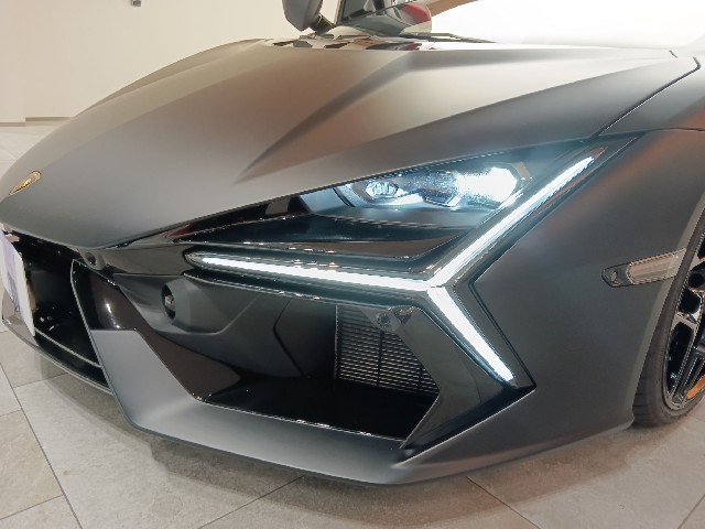 LAMBORGHINI REVUELTO 2024 Image 54