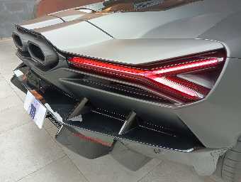 LAMBORGHINI REVUELTO 2024 Image 49