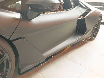 LAMBORGHINI REVUELTO 2024 Image 53