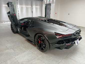 LAMBORGHINI REVUELTO 2024 Image 10