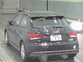 AUDI A1 2015 Image 2