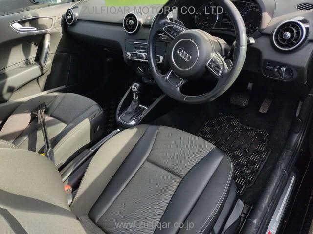 AUDI A1 2015 Image 3