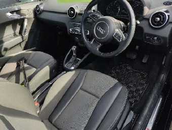 AUDI A1 2015 Image 3