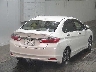 HONDA GRACE 2016 Image 5