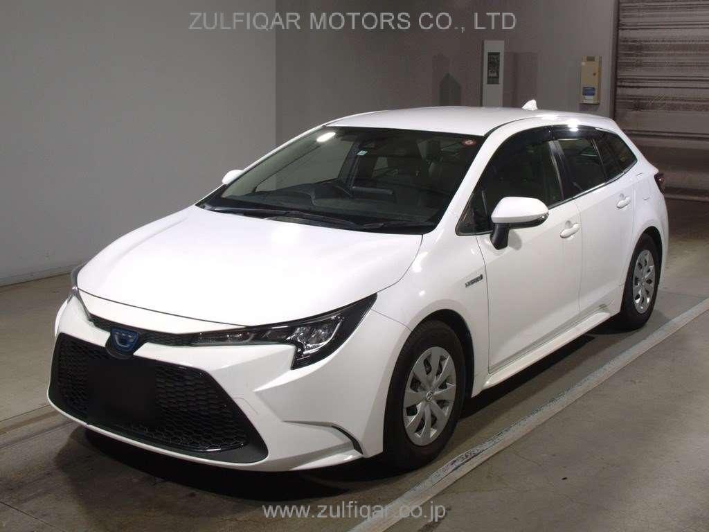 TOYOTA COROLLA TOURING 2019 Image 1