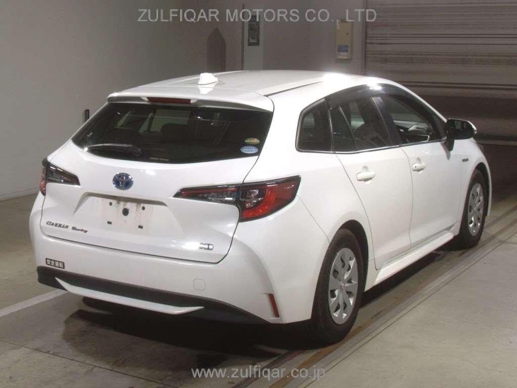 TOYOTA COROLLA TOURING 2019 Image 2