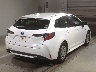 TOYOTA COROLLA TOURING 2019 Image 2