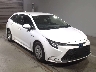 TOYOTA COROLLA TOURING 2019 Image 3