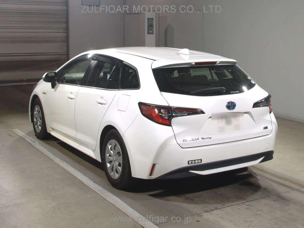 TOYOTA COROLLA TOURING 2019 Image 4