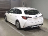 TOYOTA COROLLA TOURING 2019 Image 4