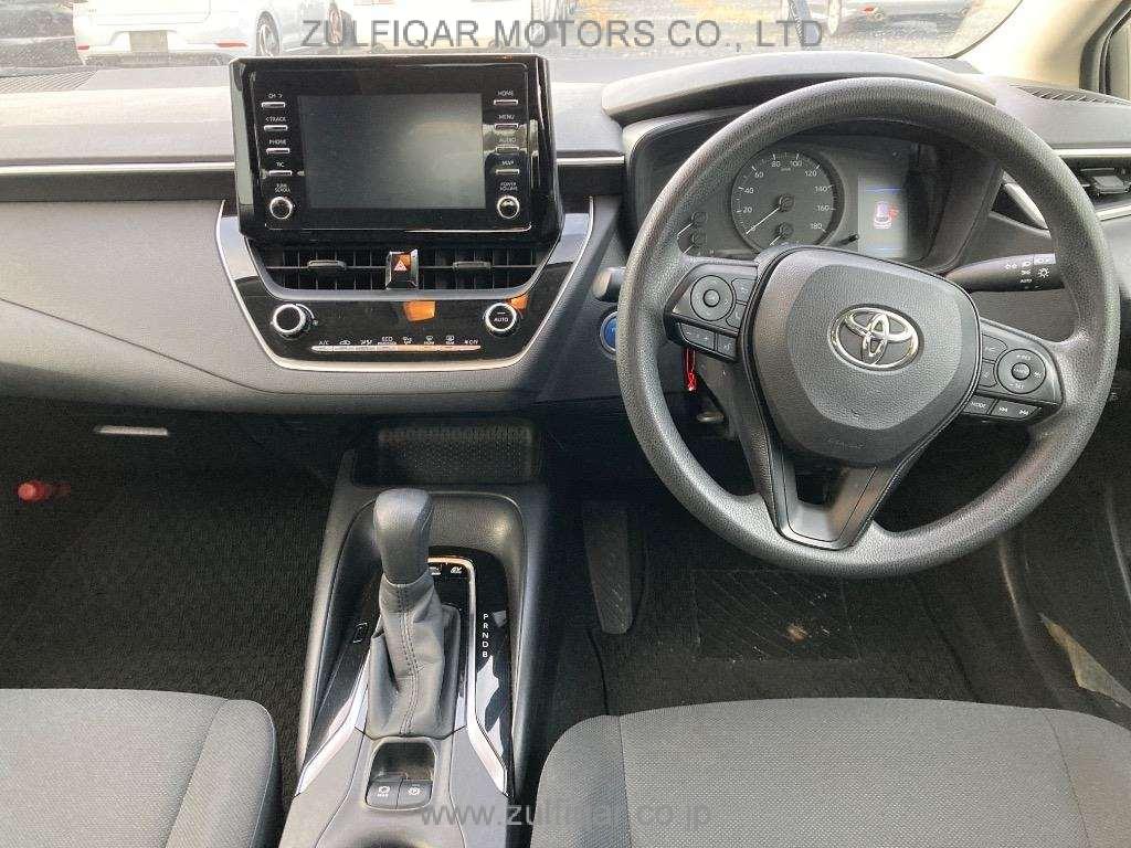 TOYOTA COROLLA TOURING 2019 Image 6