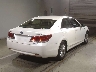 TOYOTA CROWN HYBRID 2014 Image 2