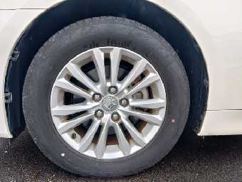 TOYOTA CROWN HYBRID 2014 Image 5