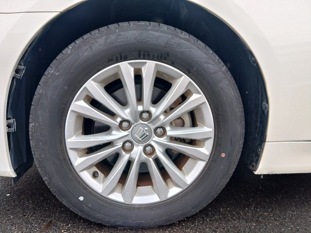 TOYOTA CROWN HYBRID 2014 Image 19