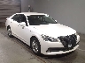 TOYOTA CROWN HYBRID 2014 Image 3