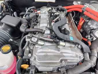 TOYOTA CROWN HYBRID 2014 Image 7