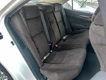 TOYOTA CROWN HYBRID 2014 Image 11