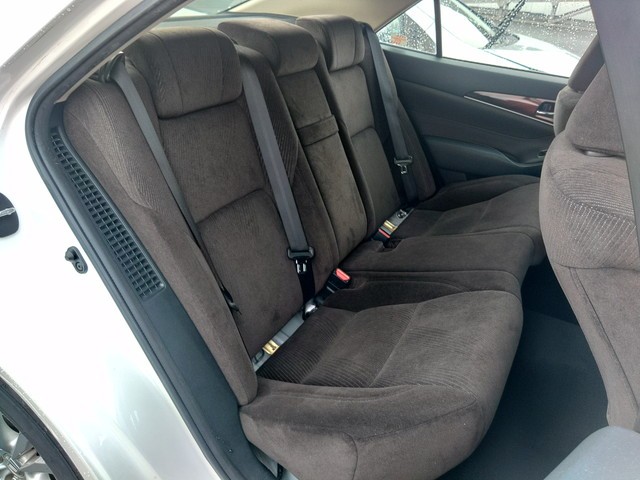 TOYOTA CROWN HYBRID 2014 Image 25