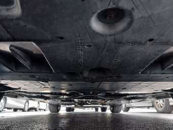 TOYOTA CROWN HYBRID 2014 Image 12