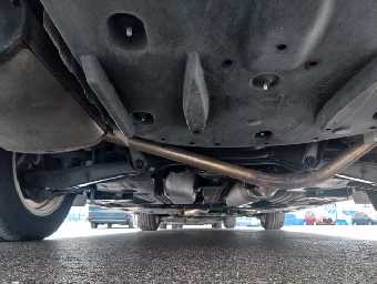 TOYOTA CROWN HYBRID 2014 Image 13