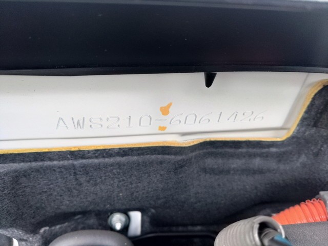 TOYOTA CROWN HYBRID 2014 Image 29