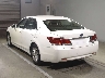 TOYOTA CROWN HYBRID 2014 Image 4