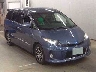 TOYOTA ESTIMA HYBRID 2015 Image 4