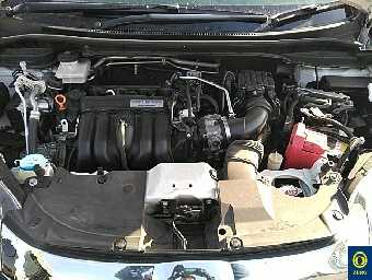 HONDA SHUTTLE 2019 Image 11