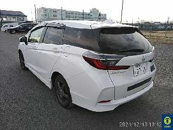 HONDA SHUTTLE 2019 Image 3