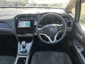 HONDA SHUTTLE 2019 Image 16