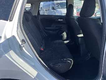 HONDA SHUTTLE 2019 Image 18