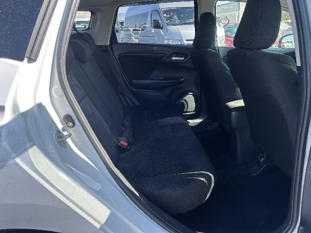 HONDA SHUTTLE 2019 Image 24