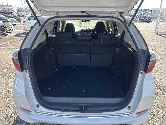 HONDA SHUTTLE 2019 Image 19