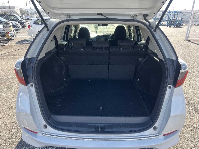 HONDA SHUTTLE 2019 Image 25