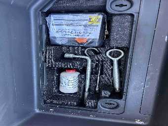 HONDA SHUTTLE 2019 Image 20