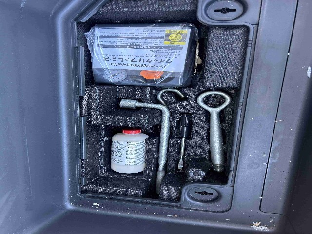 HONDA SHUTTLE 2019 Image 26